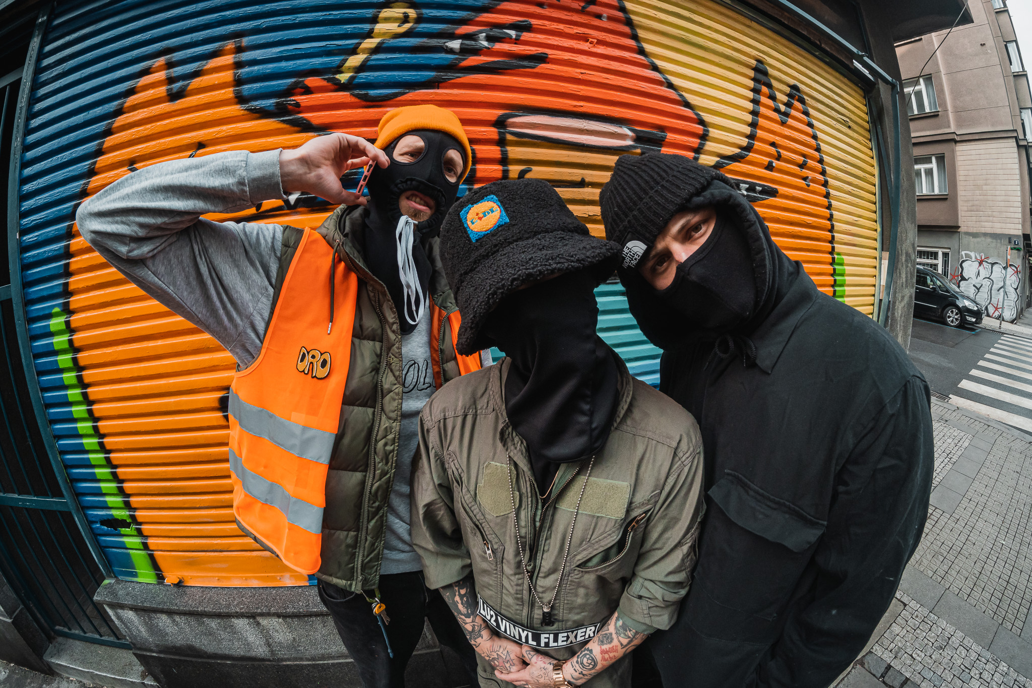 DRO – PROMO FOTO