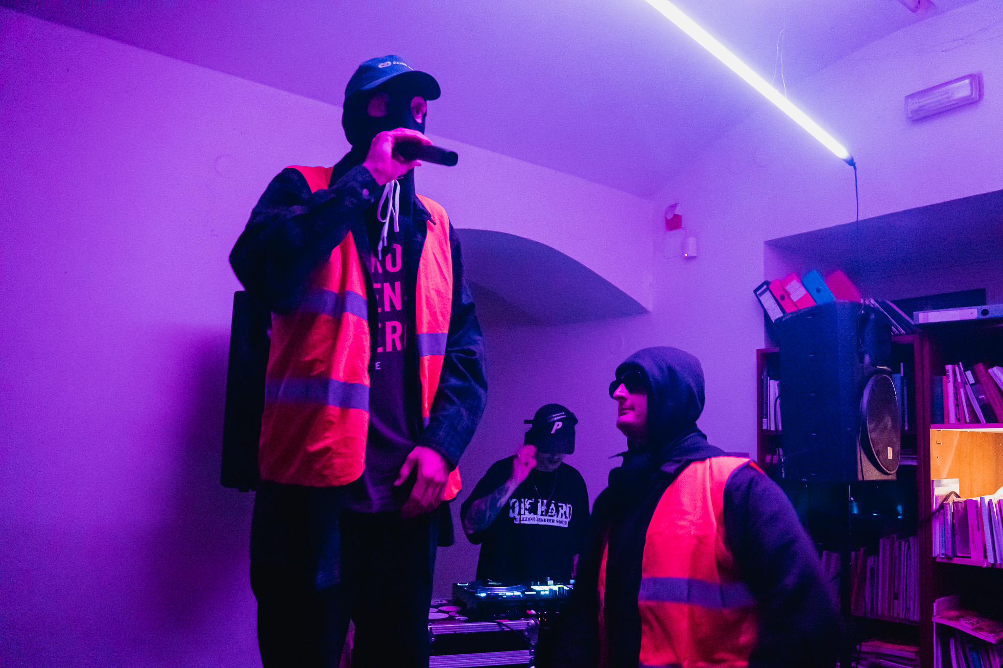 DRO – AVU 2023